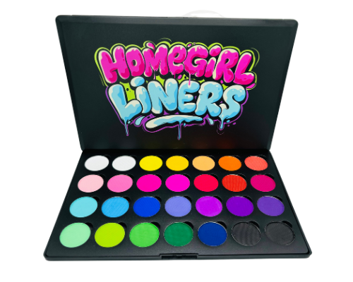Homegirl Liners