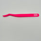 Pink Matt False Lash Applicator