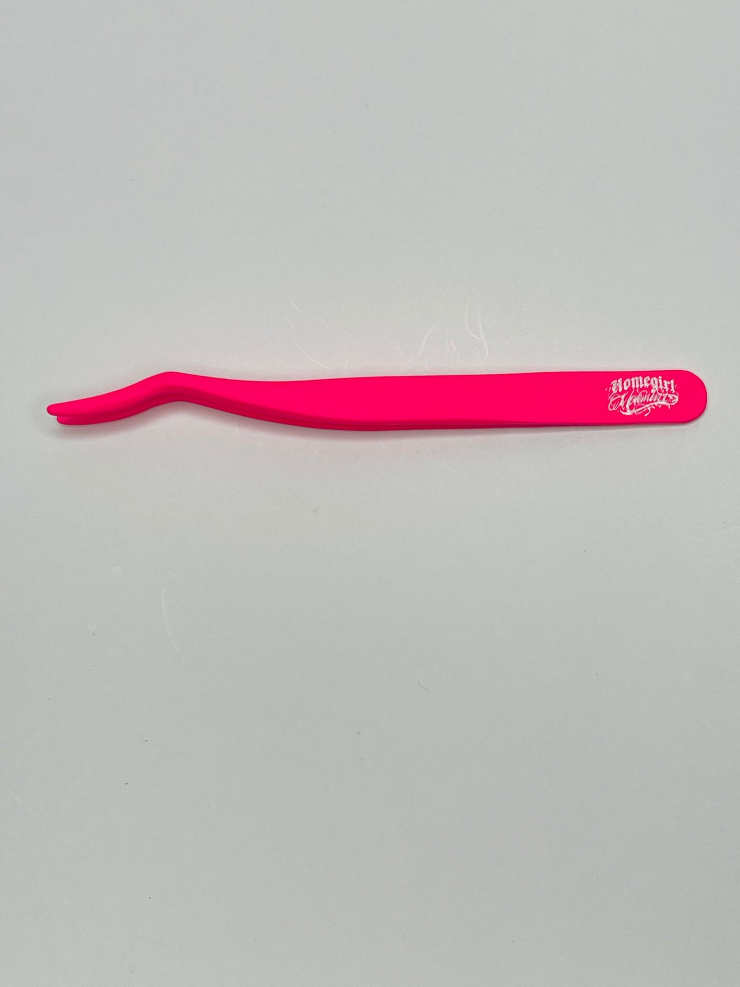 Pink Matt False Lash Applicator